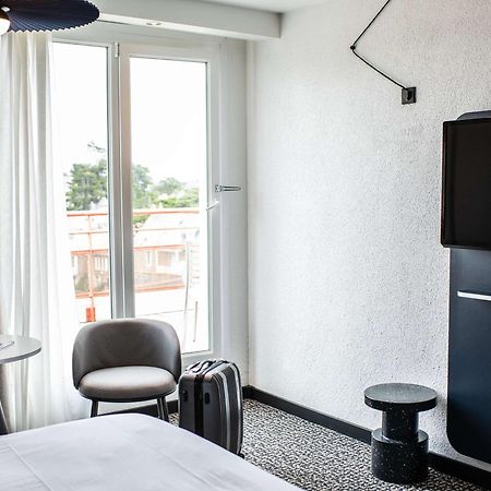 Ibis La Baule Pornichet Plage Exterior photo