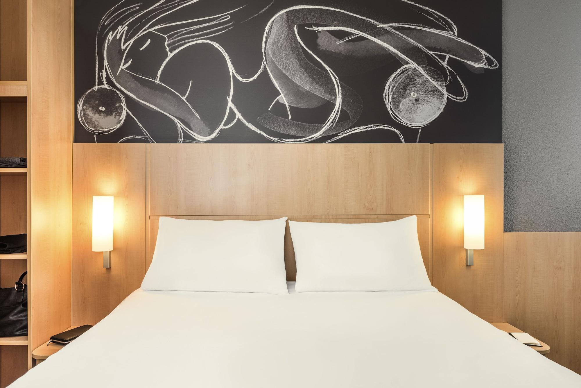 Ibis La Baule Pornichet Plage Exterior photo