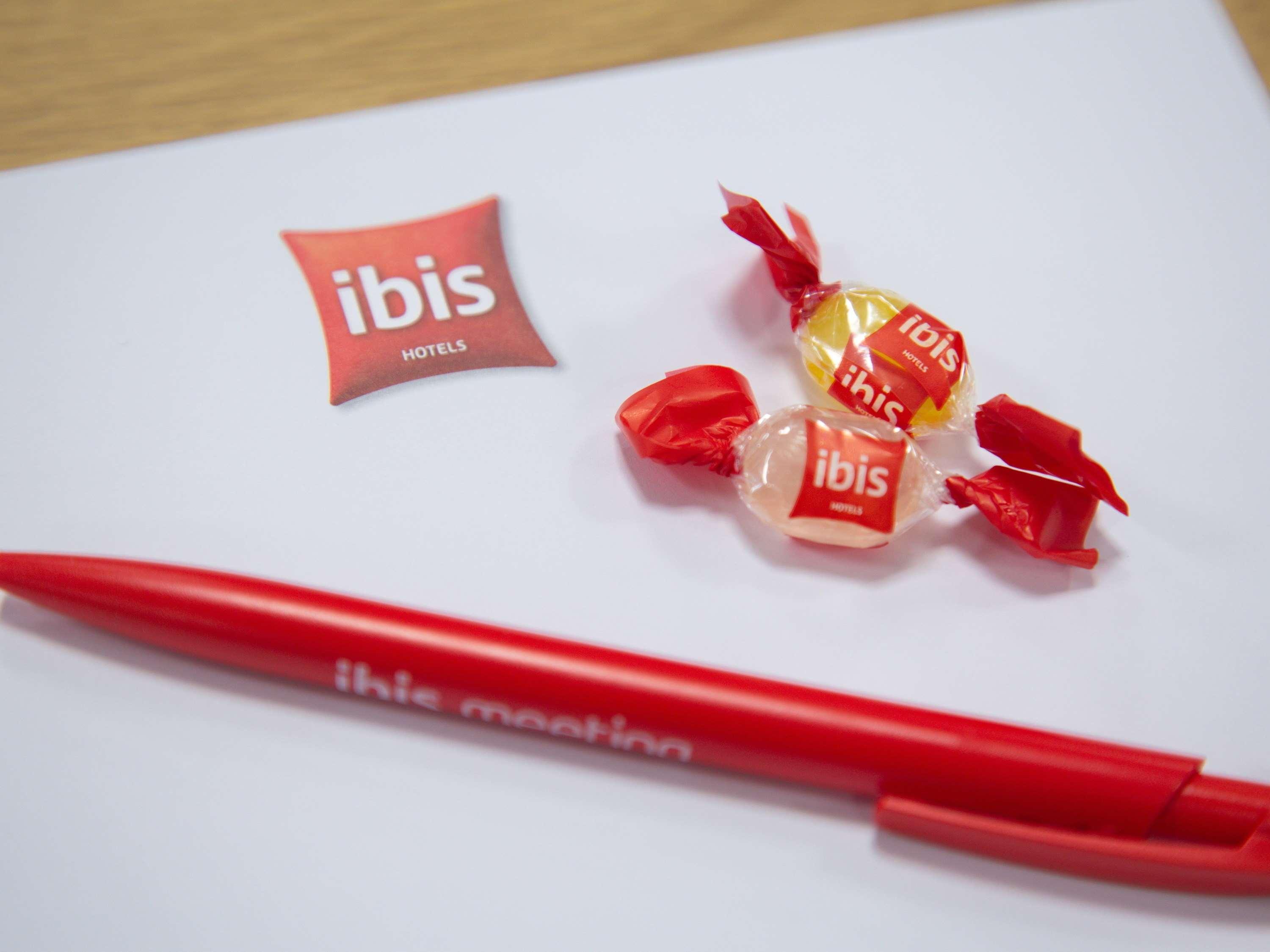 Ibis La Baule Pornichet Plage Exterior photo