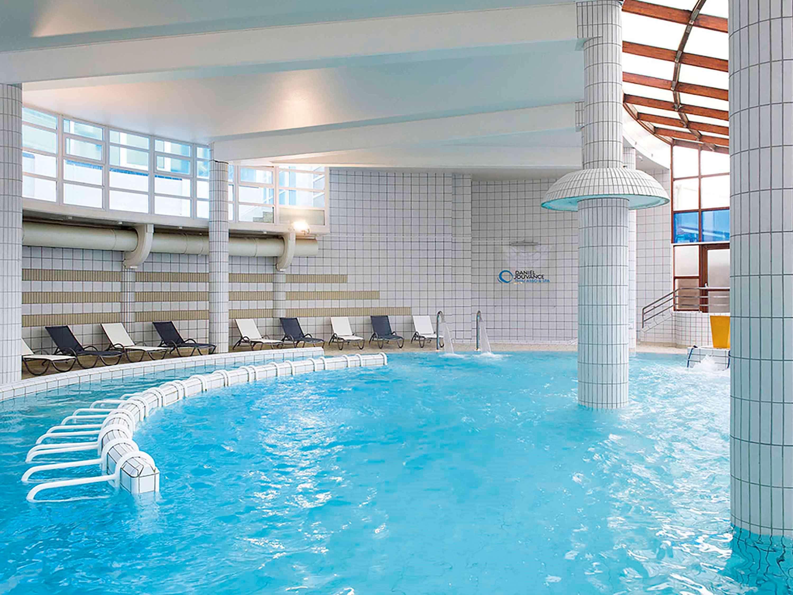 Ibis La Baule Pornichet Plage Exterior photo