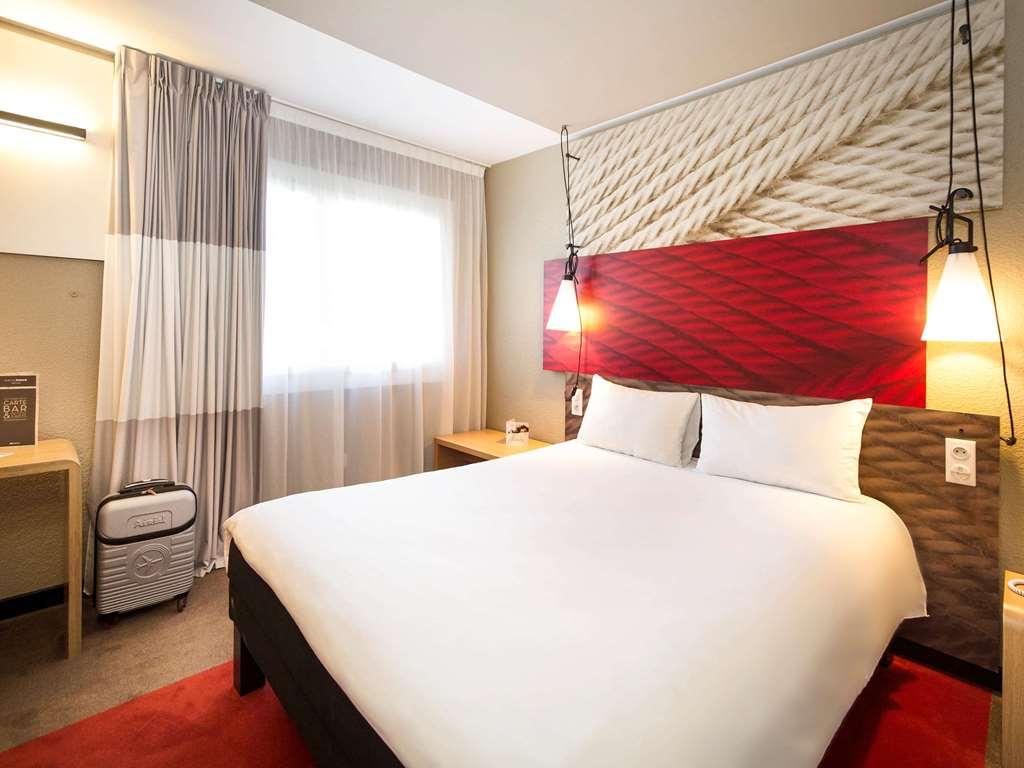 Ibis La Baule Pornichet Plage Room photo