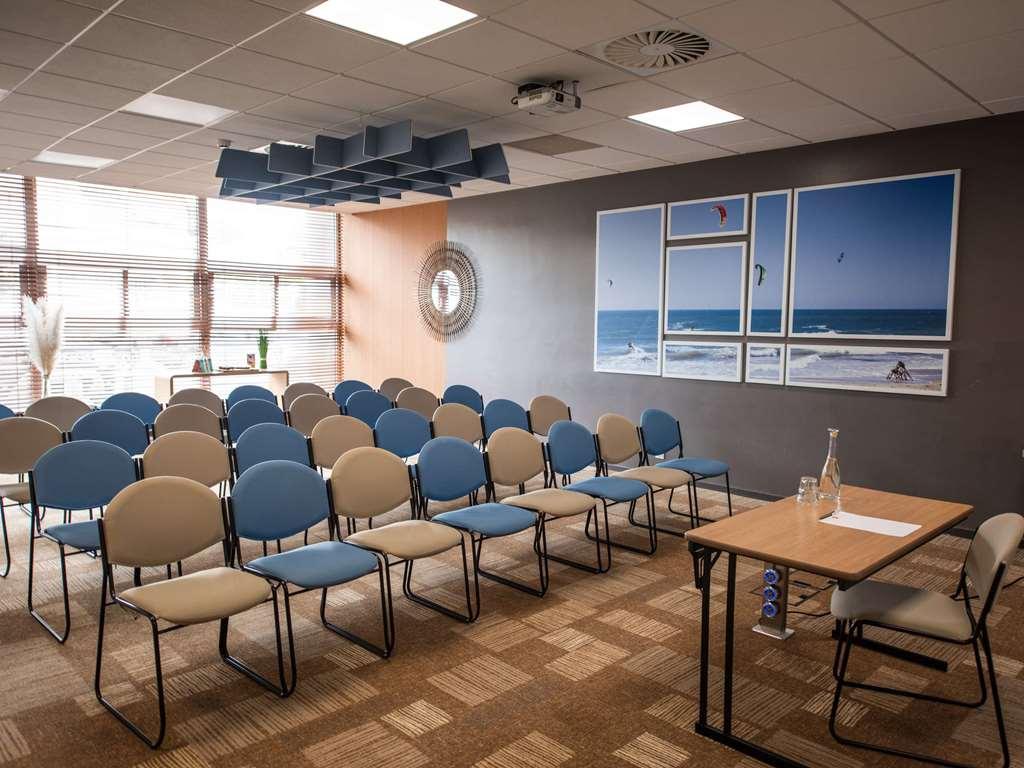 Ibis La Baule Pornichet Plage Facilities photo