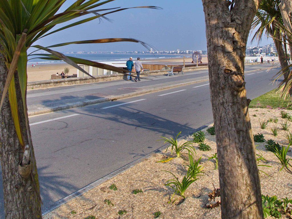 Ibis La Baule Pornichet Plage Exterior photo