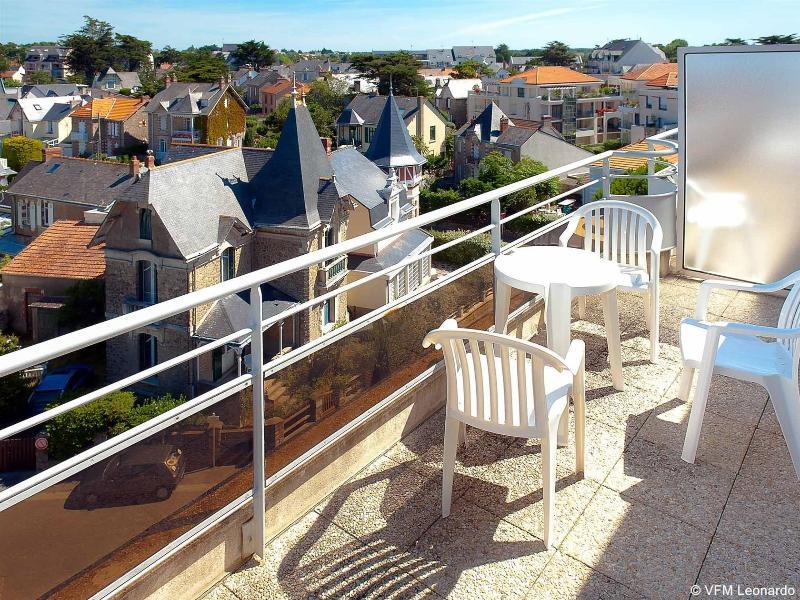 Ibis La Baule Pornichet Plage Exterior photo